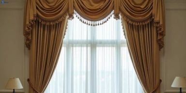 Living room lounge curtain cleaning service staughton-vale-vic Matty Curtain Cleaning